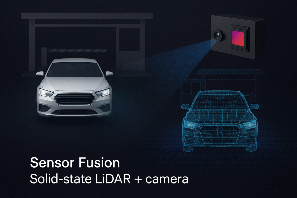 ITS LiDAR point cloud autimatic vehicle classification